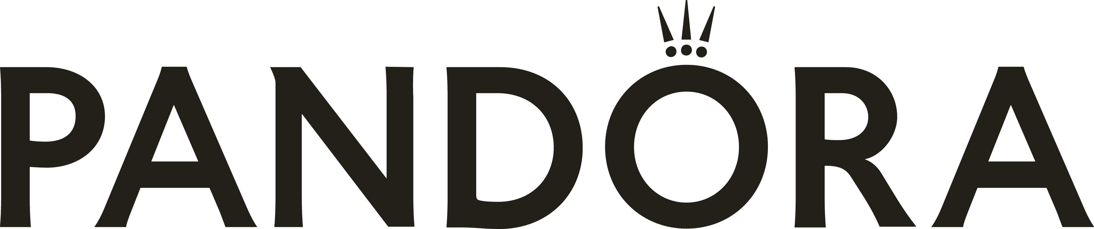 Pandora-logo